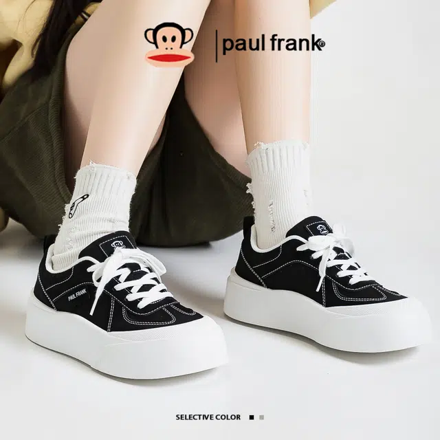 PAUL FRANK