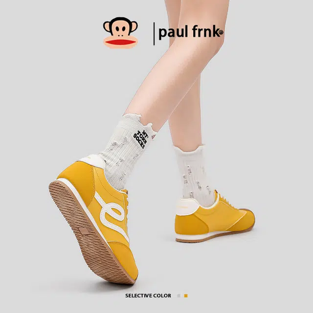 PAUL FRANK