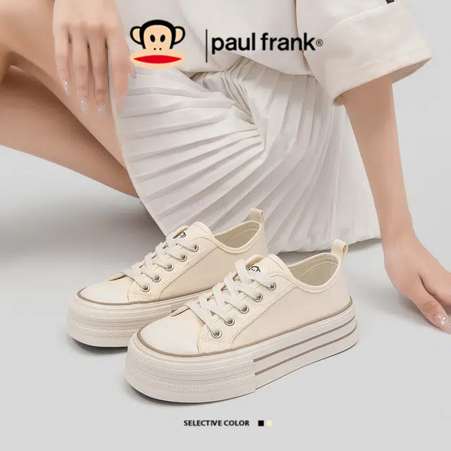 PAUL FRANK
