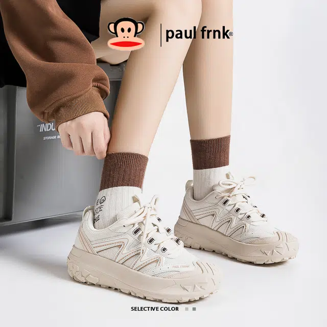 PAUL FRANK