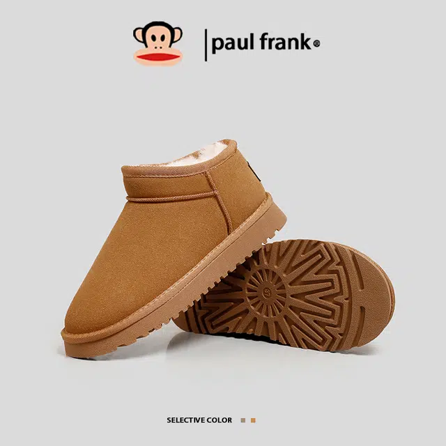 PAUL FRANK