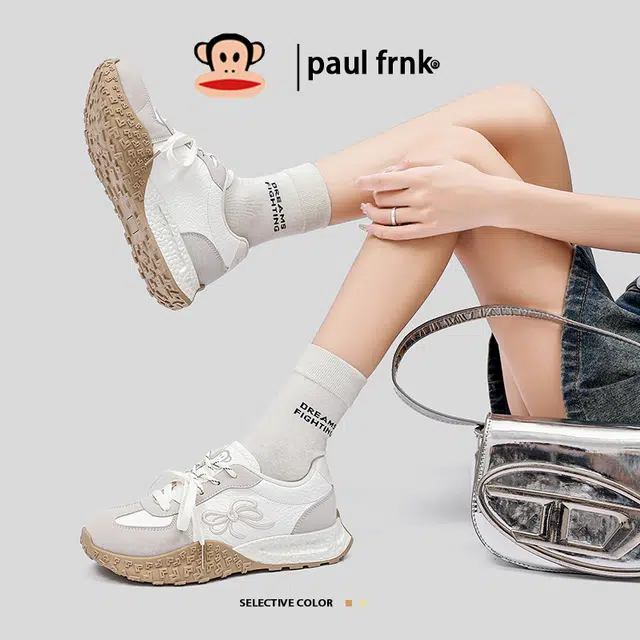 PAUL FRANK