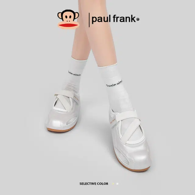PAUL FRANK