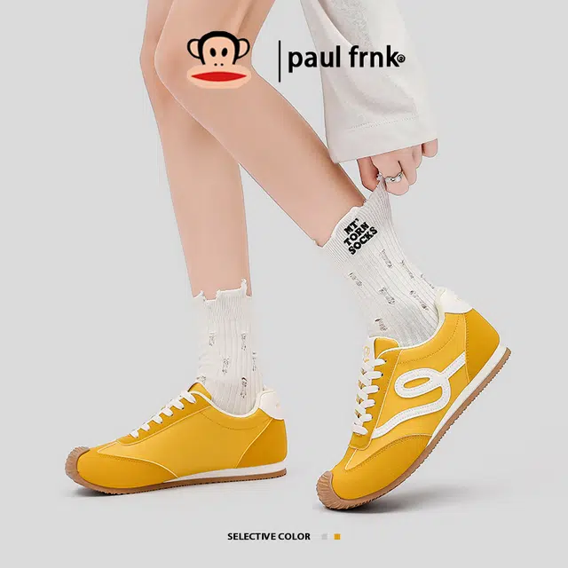 PAUL FRANK