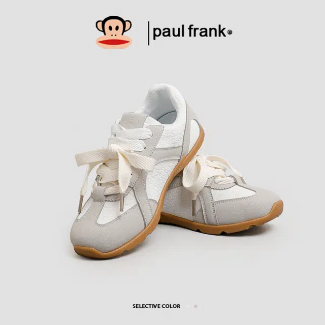 PAUL FRANK