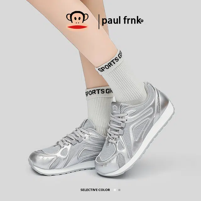PAUL FRANK