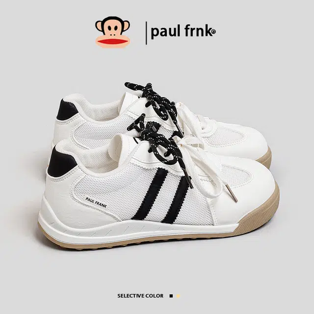 PAUL FRANK