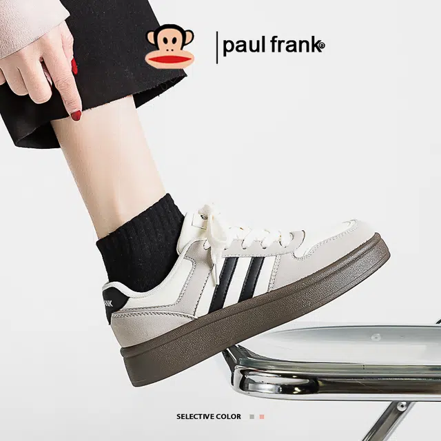 PAUL FRANK
