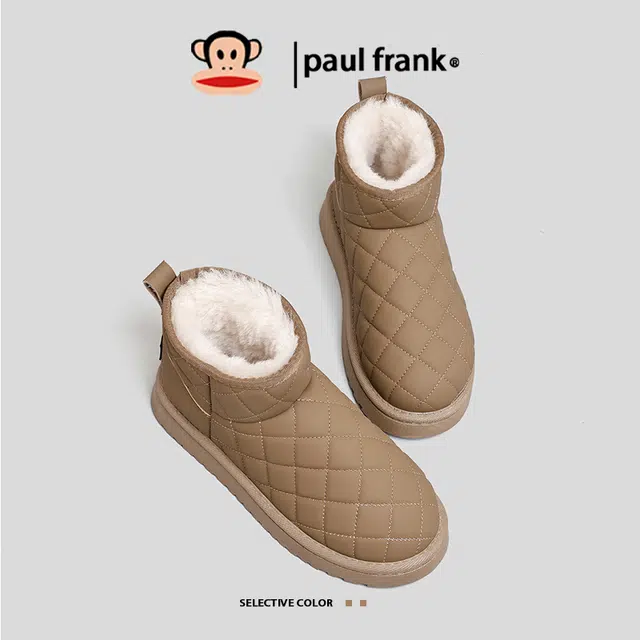 PAUL FRANK