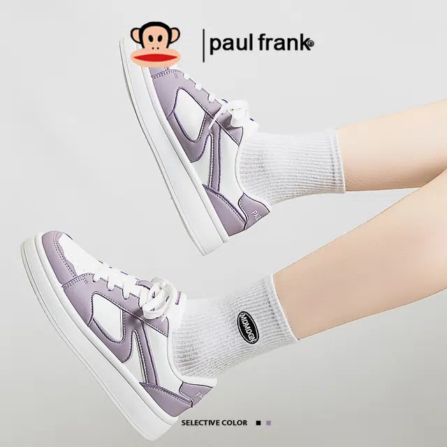 PAUL FRANK