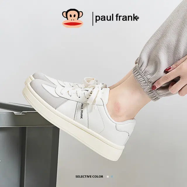 PAUL FRANK