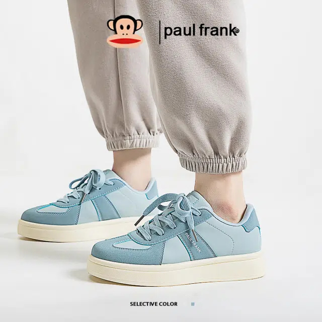 PAUL FRANK