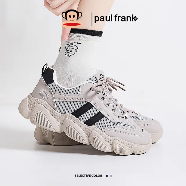 PAUL FRANK