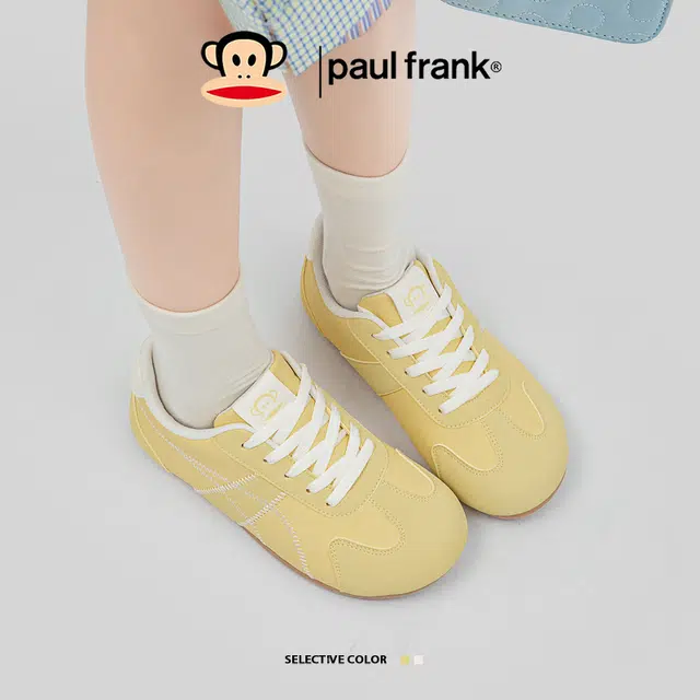 PAUL FRANK