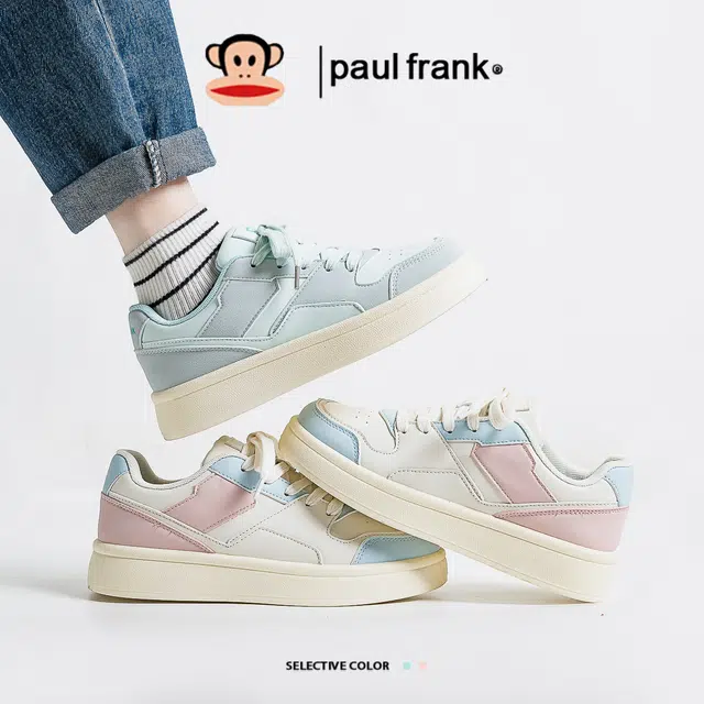 PAUL FRANK