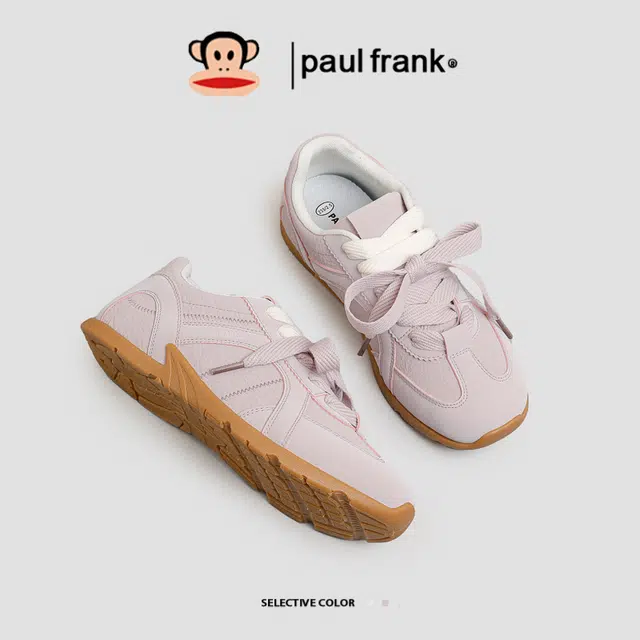 PAUL FRANK