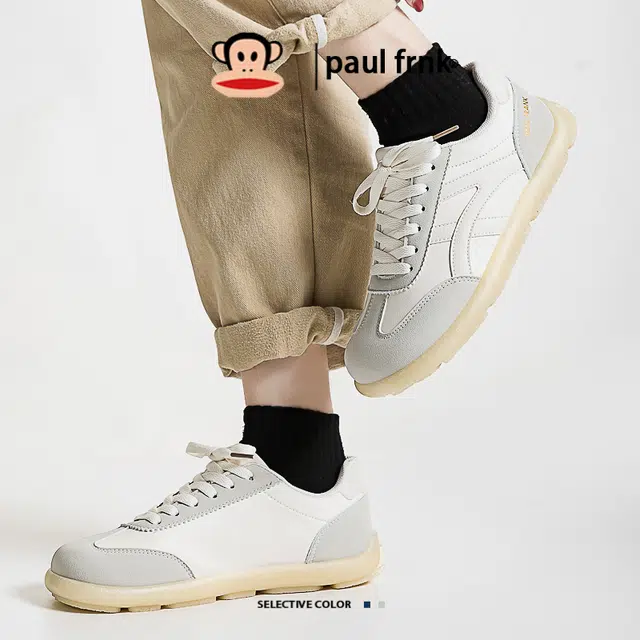 PAUL FRANK