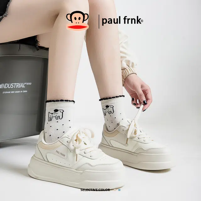 PAUL FRANK