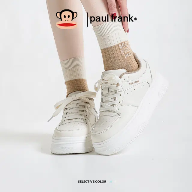 PAUL FRANK