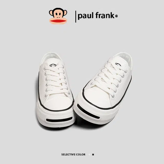 PAUL FRANK