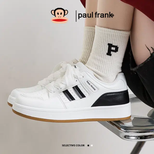 PAUL FRANK