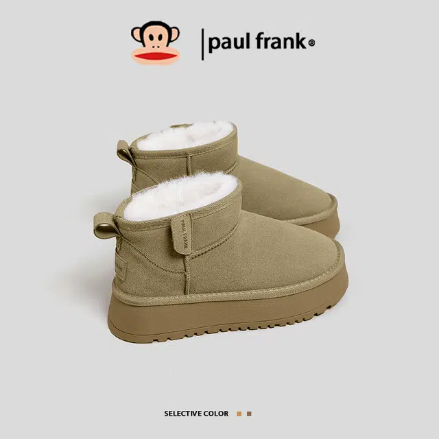 PAUL FRANK