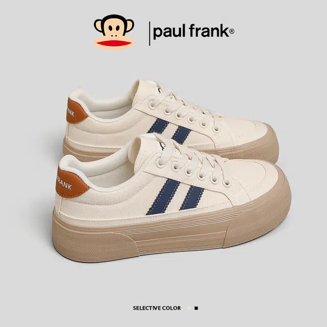 PAUL FRANK
