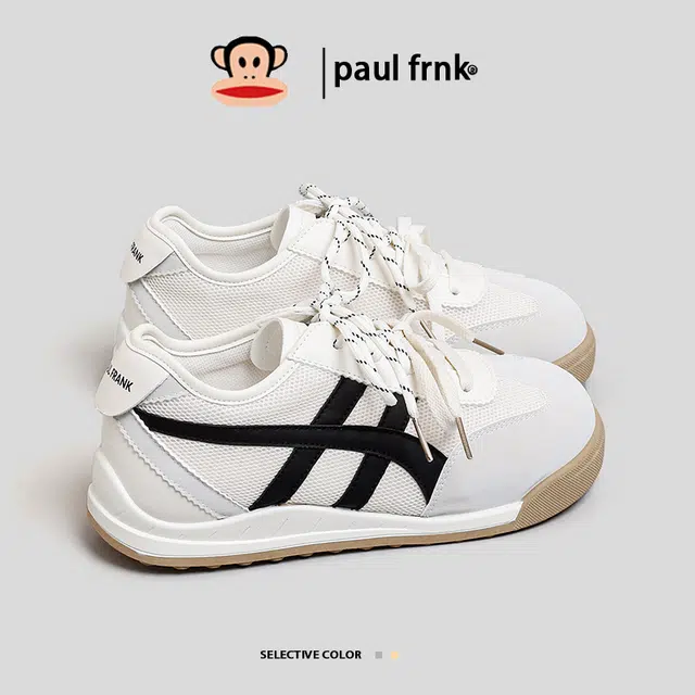 PAUL FRANK
