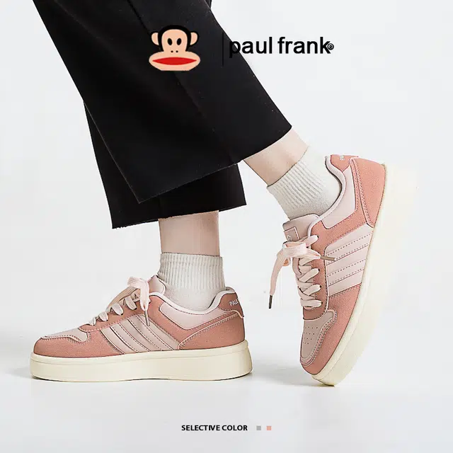 PAUL FRANK
