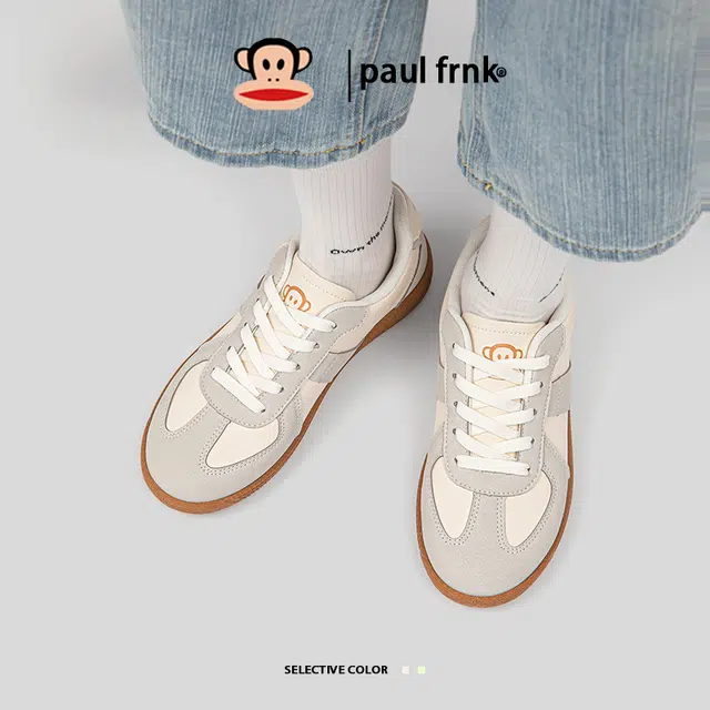 PAUL FRANK