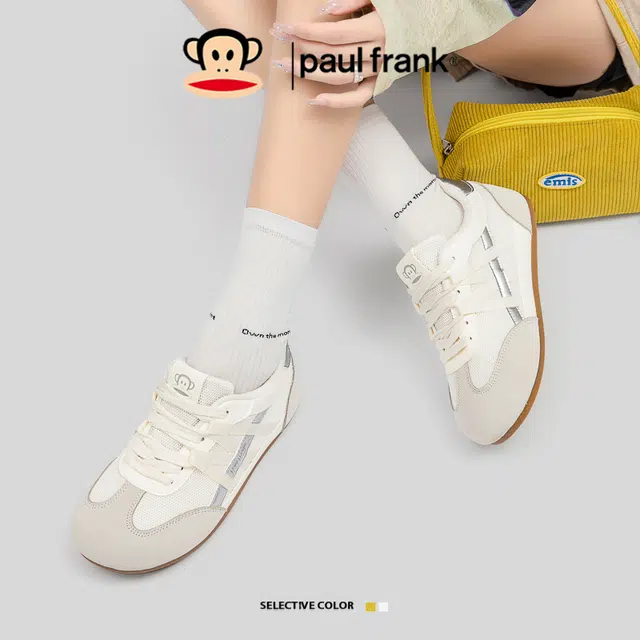 PAUL FRANK