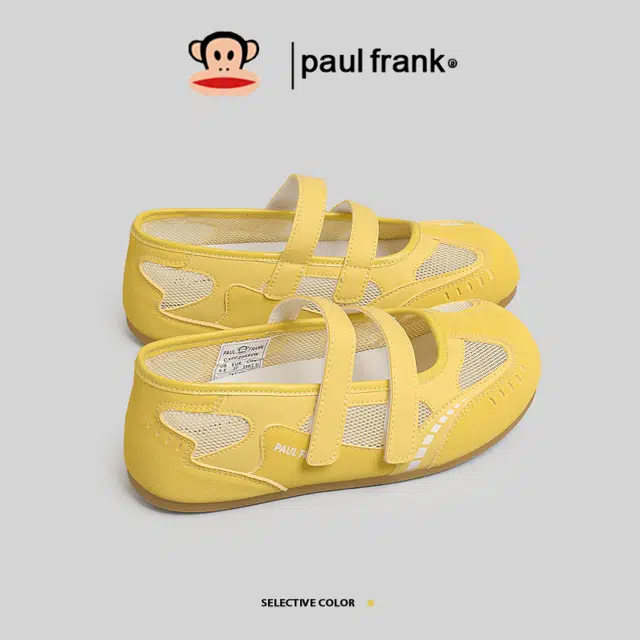 PAUL FRANK
