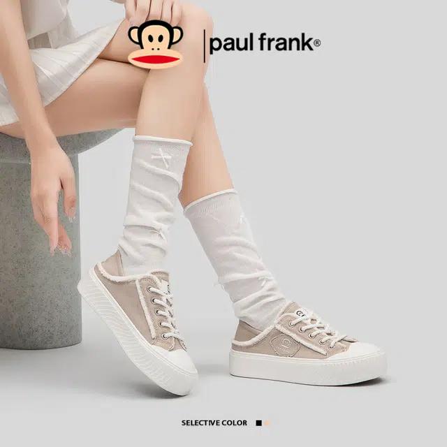 PAUL FRANK