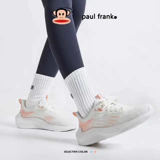 PAUL FRANK