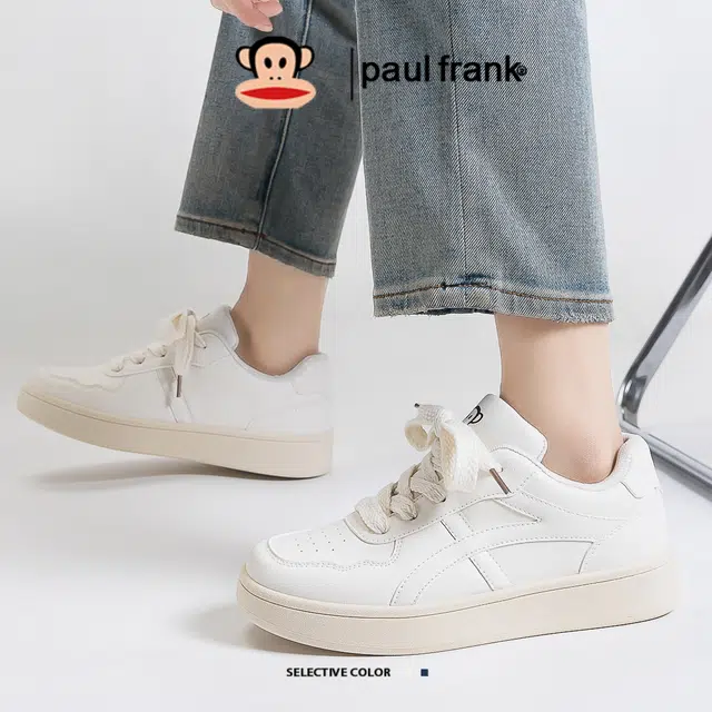 PAUL FRANK
