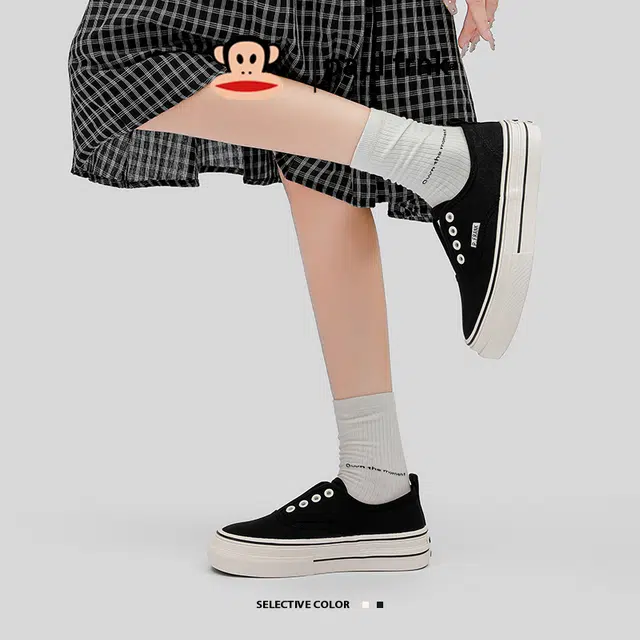 PAUL FRANK