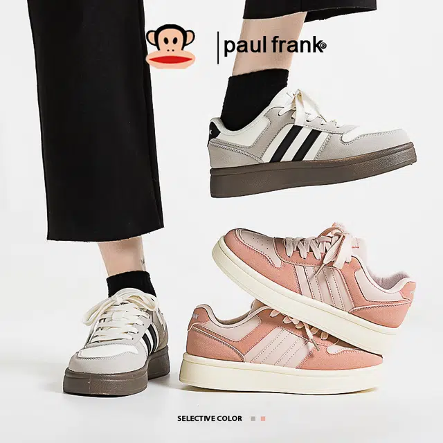 PAUL FRANK
