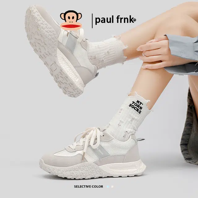 PAUL FRANK