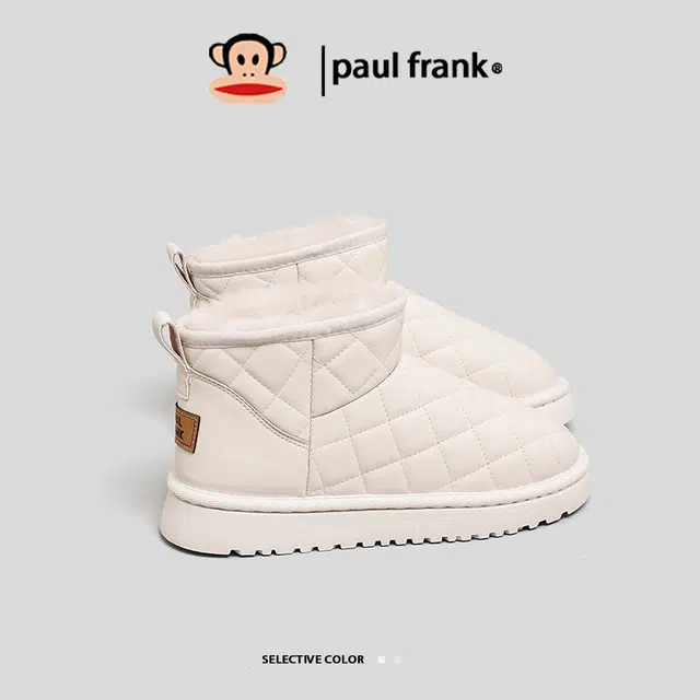 PAUL FRANK