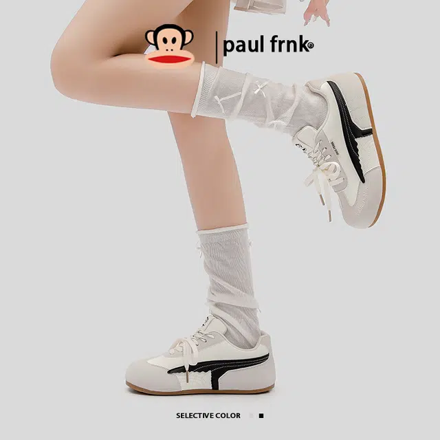 PAUL FRANK