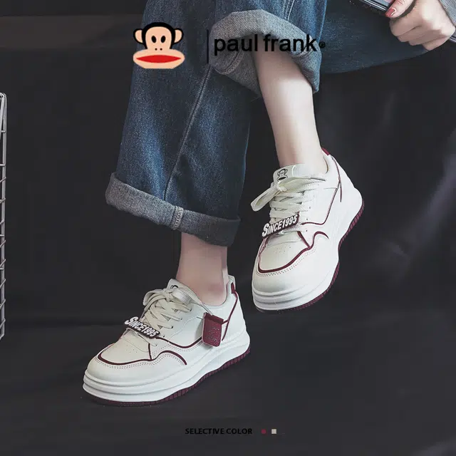PAUL FRANK