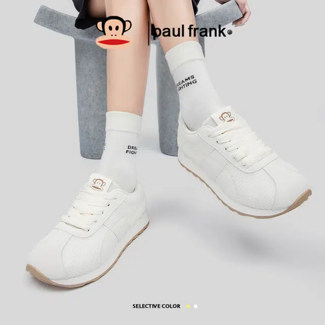 PAUL FRANK