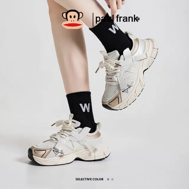 PAUL FRANK