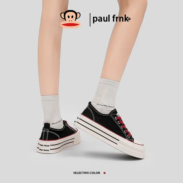 PAUL FRANK