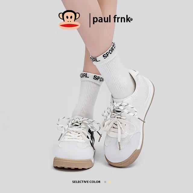 PAUL FRANK
