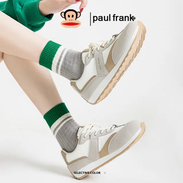PAUL FRANK