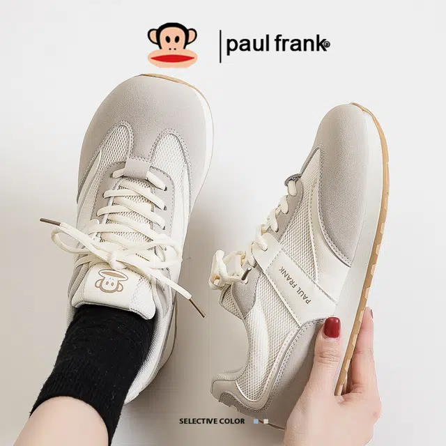 PAUL FRANK
