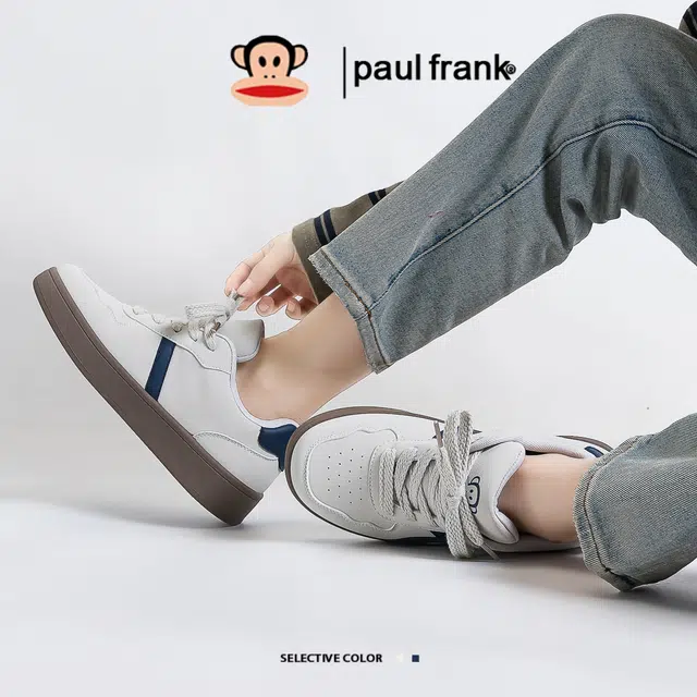 PAUL FRANK