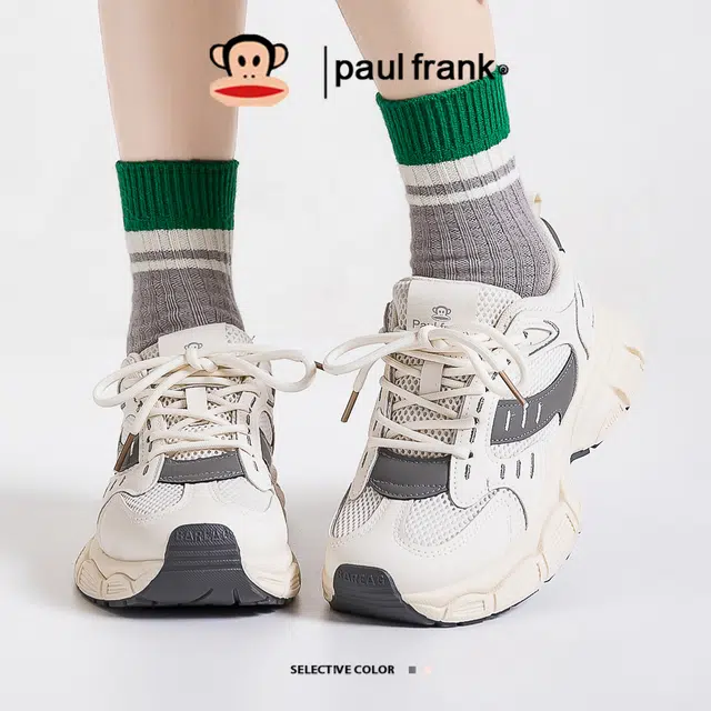 PAUL FRANK