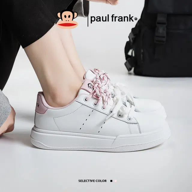 PAUL FRANK